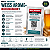 Fermento AEB Weiss Arome+ Sachê 11,5g - Imagem 2