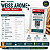 Fermento AEB Weiss Arome+ Sachê 11,5g - Imagem 6