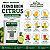 Fermento AEB Fermo Brew Citrus Sachê 11,5g - Imagem 5