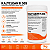 KalyClean K505 - Detergente - 01 Kg - Imagem 2