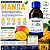 Extrato De Manga - Natural - Bräu Flavors - 50g - Imagem 2