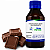 Extrato De Chocolate Natural Bräu Flavors 50g - Imagem 1