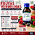 Extrato De Frutas Vermelhas - Natural - Bräu Flavors - 50g - Imagem 2
