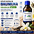 Extrato Natural De Baunilha Madagascar 50g Bräu Flavors - Imagem 2