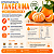 Extrato De Tangerina - Natural - Bräu Flavors - 50g - Imagem 3