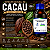Extrato De Cacau Natural - Bräu Flavors - 50g - Imagem 2