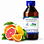 Extrato Natural Fruta Mix De Laranja - Bräu Flavors 50g - Imagem 1