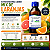 Extrato Natural Fruta Mix De Laranja - Bräu Flavors 50g - Imagem 2