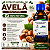 Extrato De Avelã Natural Bräu Flavors - 50g - Imagem 2