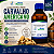 Extrato De Carvalho Americano Natural Bräu Flavors - 50g - Imagem 2