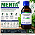Extrato De Menta Natural Bräu Flavors - 50g - Imagem 2