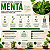 Extrato De Menta Natural Bräu Flavors - 50g - Imagem 3