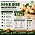 Extrato De Gengibre - Natural - Bräu Flavors - 50g - Imagem 3