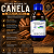 Extrato De Canela - Natural - Bräu Flavors - 50g - Imagem 2