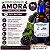 Extrato De Amora - Natural - Bräu Flavors - 50g 100% Natural - Imagem 2