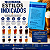 Fermento Fermentis SafAle S-04 11,5g - Imagem 6