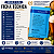 Fermento Fermentis SafAle S-04 11,5g - Imagem 7
