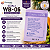 Fermento Fermentis SafAle WB-06 11,5g - Imagem 2