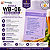 Fermento Fermentis SafAle WB-06 11,5g - Imagem 4