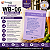 Fermento Fermentis SafAle WB-06 11,5g - Imagem 3