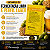 Fermento SafLager S-23 Fermentis - 11,5grs - Imagem 4