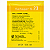 Fermento SafLager S-23 Fermentis - 11,5grs - Imagem 1