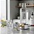 Adaptador Recarga Sodastream Para Quickconnect Cilindro Rosa - Imagem 4