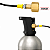 Mangueira Adaptadora Cilindro De Co2 Soda Quick Connect Cilindro Rosa - Imagem 5