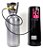 Mangueira Adaptadora Cilindro De Co2 Sodastream Quickconnect - Imagem 4