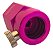 Adaptador Recarga Sodastream Quickconnect Cilindro Rosa - Imagem 4