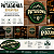 Placa Decorativa Cerveja Patagonia 3D em PLA para Bar, Pub, Churrasqueira e Área Gourmet - Imagem 2