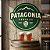 Placa Decorativa Cerveja 3d Pla Área Externa/interna Bar Patagonia - Imagem 1