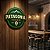 Placa Decorativa Cerveja 3d Pla Área Externa/interna Bar Patagonia - Imagem 3