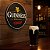 Placa Decorativa Cerveja Guinness Draught Decoração - Imagem 1