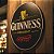 Placa Decorativa Cerveja Guinness Draught Decoração - Imagem 3