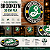 Placa Decorativa Brooklyn 3D em PLA Premium | Decoração para Bar, Pub e Área Gourmet - Imagem 2