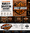 Placa Decorativa Harley-Davidson 3D em PLA Premium | Decoração para Garagem, Bar e Área Gourmet - Imagem 2