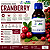 Extrato De Cranberry - Natural - Bräu Flavors - 50g - Imagem 2