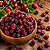 Extrato De Cranberry - Natural - Bräu Flavors - 50g - Imagem 4