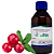 Extrato De Cranberry - Natural - Bräu Flavors - 50g - Imagem 1