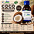 Extrato De Coco Queimado - Natural - Bräu Flavors - 50g - Imagem 2