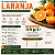 Extrato De Laranja - Natural - Bräu Flavors - 50g - Imagem 3