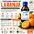 Extrato De Laranja - Natural - Bräu Flavors - 50g - Imagem 2