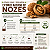 Extrato Natural de Nozes Bräu Flavors 50g - Imagem 3