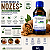 Extrato Natural de Nozes Bräu Flavors 50g - Imagem 2