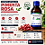 Extrato De Pimenta Rosa - Natural - Bräu Flavors - 50g - Imagem 2