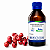 Extrato De Pimenta Rosa - Natural - Bräu Flavors - 50g - Imagem 1
