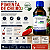 Extrato De Pimenta De Cheiro - Natural - Bräu Flavors - 50g - Imagem 2