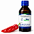 Extrato De Pimenta De Cheiro - Natural - Bräu Flavors - 50g - Imagem 1