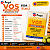 Fermento Angel VOS Voss Kveik Ale 12g - Imagem 6